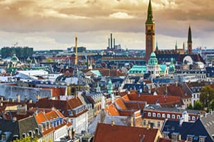 Copenhagen, Denmark